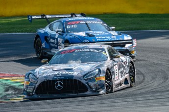 24 Heures de Spa 2026