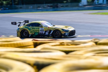 24 Heures de Spa 2026