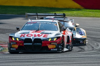 24 Heures de Spa 2026
