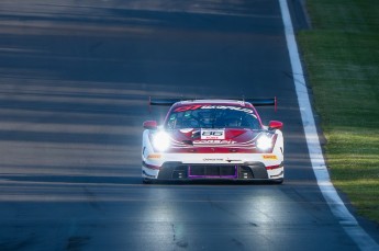 24 Heures de Spa 2026
