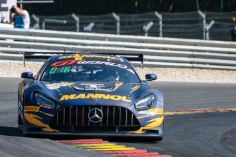 24 Heures de Spa 2026
