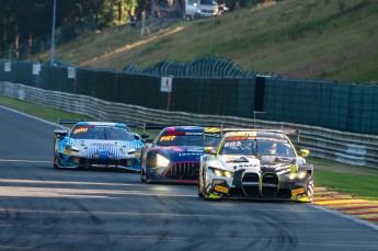 24 Heures de Spa 2026