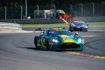 24 Heures de Spa 2026