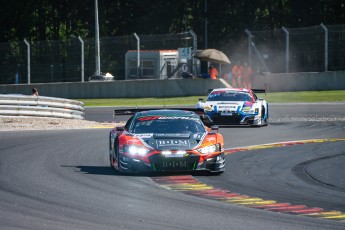 24 Heures de Spa 2026