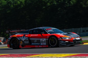 24 Heures de Spa 2026