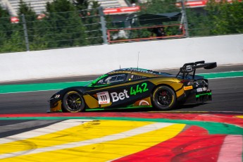 24 Heures de Spa 2026