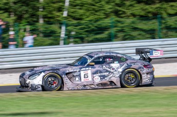 24 Heures de Spa 2026