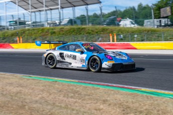24 Heures de Spa 2026