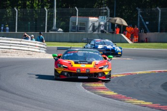 24 Heures de Spa 2026