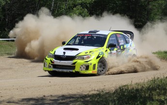 Rallye Baie-des-Chaleurs 2026
