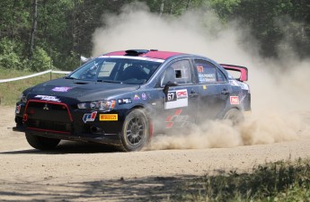 Rallye Baie-des-Chaleurs 2026