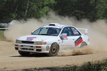Rallye Baie-des-Chaleurs 2026