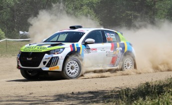 Rallye Baie-des-Chaleurs 2026