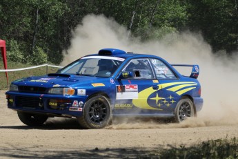 Rallye Baie-des-Chaleurs 2026