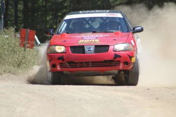 Rallye Baie-des-Chaleurs 2026