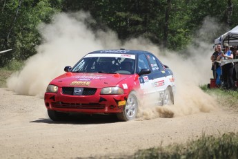 Rallye Baie-des-Chaleurs 2026