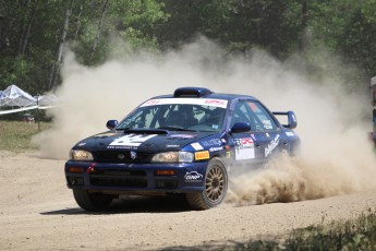 Rallye Baie-des-Chaleurs 2026