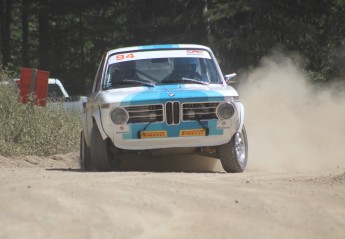 Rallye Baie-des-Chaleurs 2026