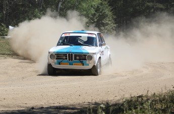 Rallye Baie-des-Chaleurs 2026