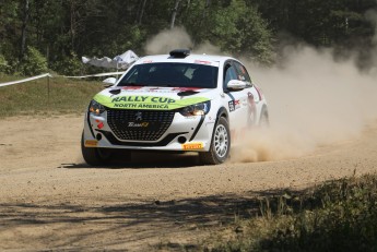 Rallye Baie-des-Chaleurs 2026
