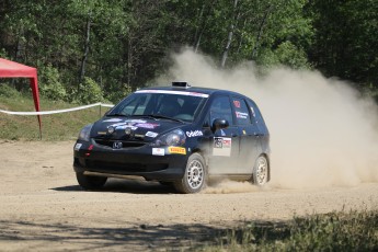 Rallye Baie-des-Chaleurs 2026