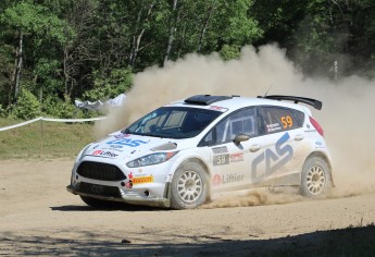 Rallye Baie-des-Chaleurs 2026
