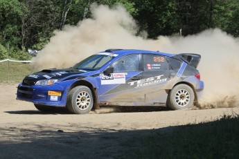 Rallye Baie-des-Chaleurs 2026