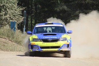 Rallye Baie-des-Chaleurs 2026