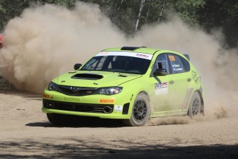 Rallye Baie-des-Chaleurs 2026