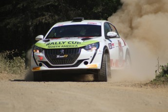 Rallye Baie-des-Chaleurs 2026