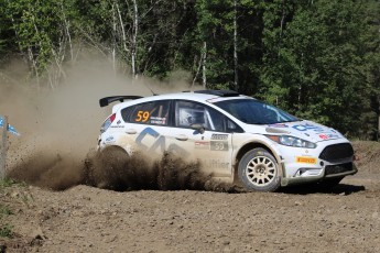 Rallye Baie-des-Chaleurs 2026
