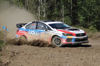 Rallye Baie-des-Chaleurs 2026