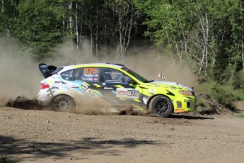 Rallye Baie-des-Chaleurs 2026
