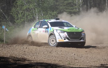 Rallye Baie-des-Chaleurs 2026