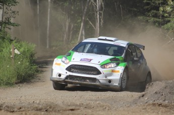 Rallye Baie-des-Chaleurs 2026