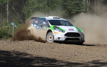 Rallye Baie-des-Chaleurs 2026