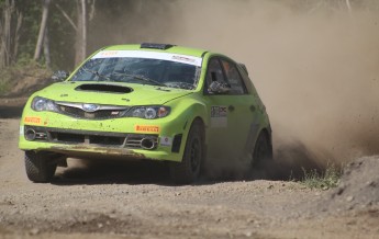 Rallye Baie-des-Chaleurs 2026