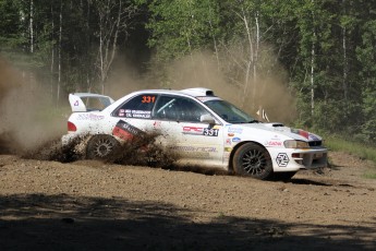 Rallye Baie-des-Chaleurs 2026