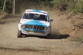 Rallye Baie-des-Chaleurs 2026