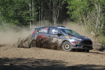 Rallye Baie-des-Chaleurs 2026