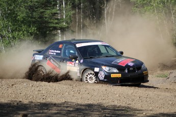 Rallye Baie-des-Chaleurs 2026