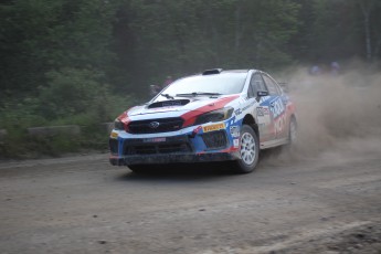 Rallye Baie-des-Chaleurs 2026