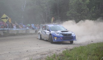 Rallye Baie-des-Chaleurs 2026