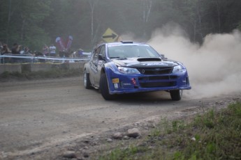 Rallye Baie-des-Chaleurs 2026