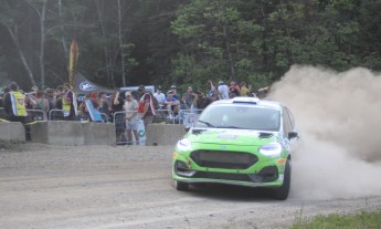 Rallye Baie-des-Chaleurs 2026