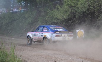 Rallye Baie-des-Chaleurs 2026