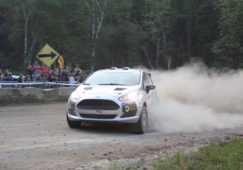 Rallye Baie-des-Chaleurs 2026