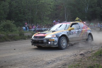 Rallye Baie-des-Chaleurs 2026
