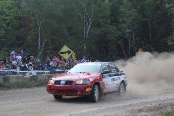 Rallye Baie-des-Chaleurs 2026