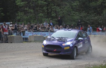 Rallye Baie-des-Chaleurs 2026